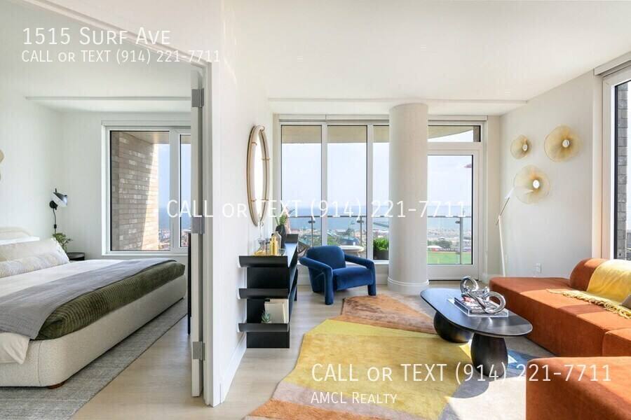 Apartment for rent at 1515 Surf Ave, Brooklyn, NY 11224