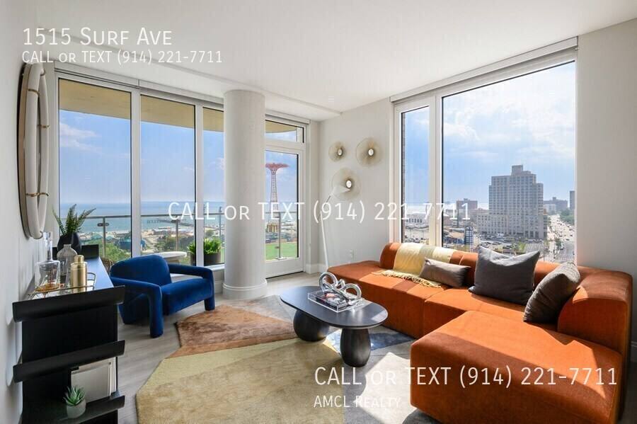 Apartment for rent at 1515 Surf Ave, Brooklyn, NY 11224