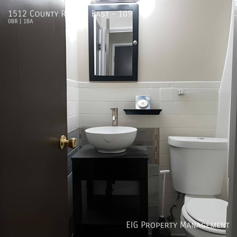 Apartment for rent at 1512 County Rd B E #109, Saint Paul, MN 55109
