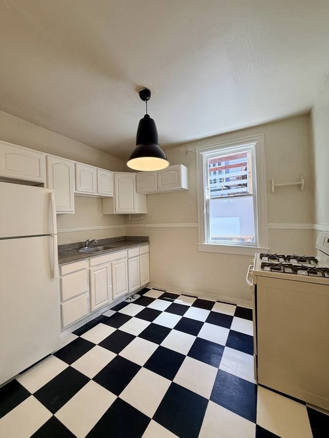 Apartment for rent at 88 Elgin Park, San Francisco, CA 94103