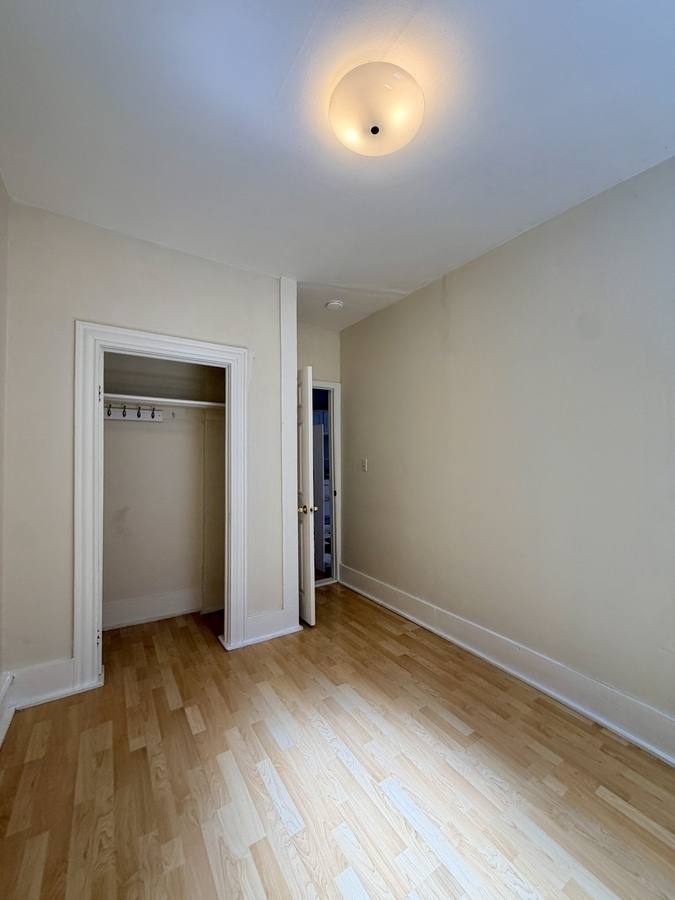 Apartment for rent at 88 Elgin Park, San Francisco, CA 94103