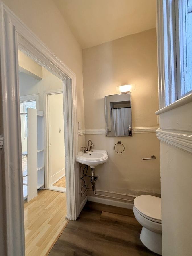 Apartment for rent at 88 Elgin Park, San Francisco, CA 94103