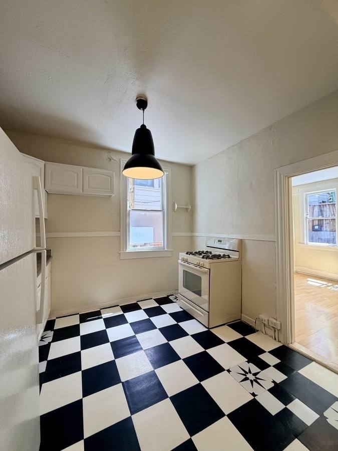 Apartment for rent at 88 Elgin Park, San Francisco, CA 94103