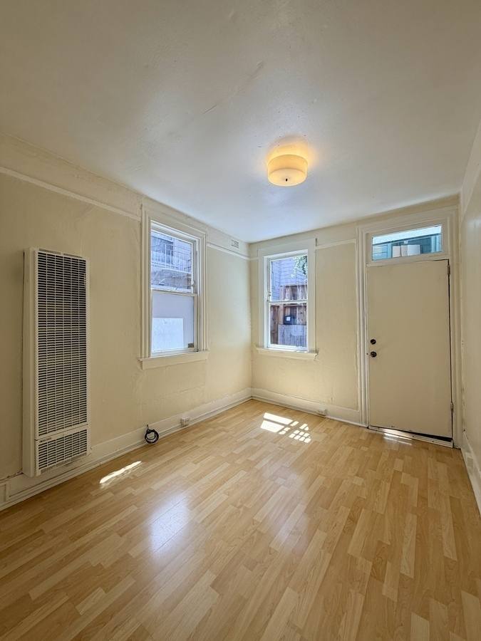 Apartment for rent at 88 Elgin Park, San Francisco, CA 94103