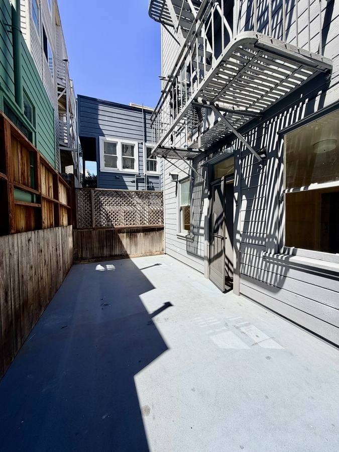 Apartment for rent at 88 Elgin Park, San Francisco, CA 94103