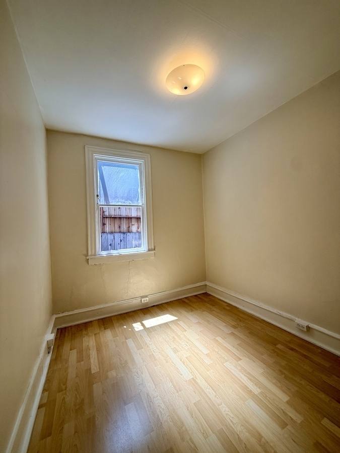 Apartment for rent at 88 Elgin Park, San Francisco, CA 94103
