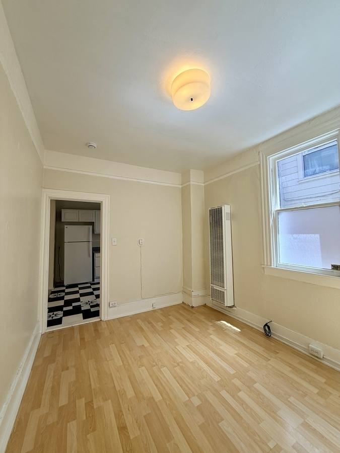 Apartment for rent at 88 Elgin Park, San Francisco, CA 94103