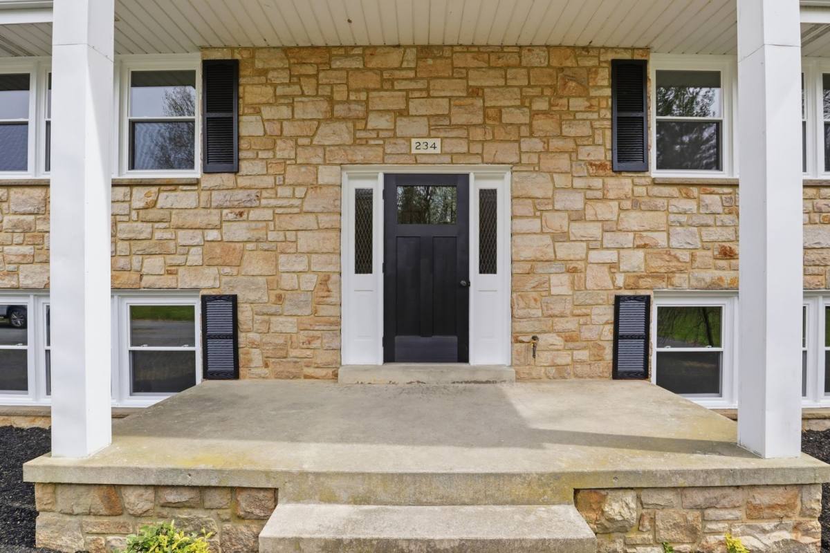 Apartment for rent at 234 Hartley Rd, Hershey, PA 17033