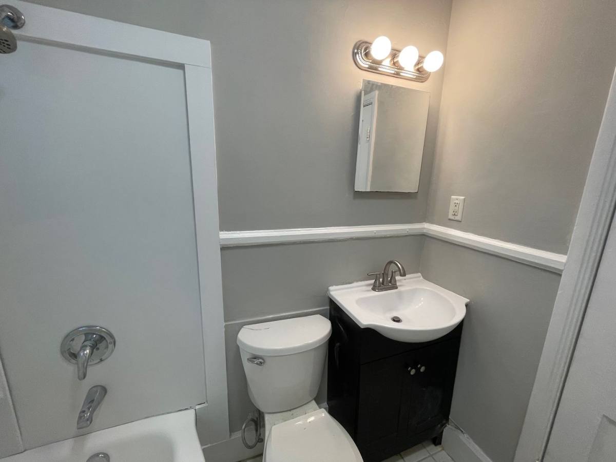 Apartment for rent at 1523-1525 Woodbine Court, Columbia, SC 29206