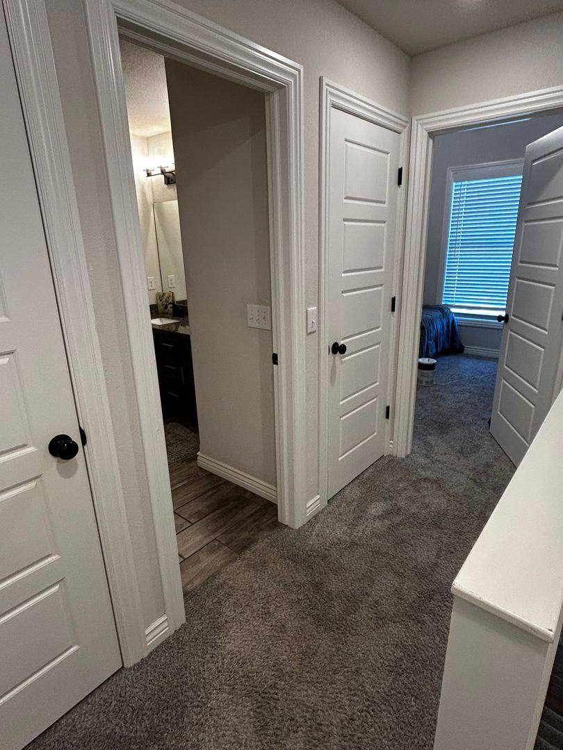 Townhouse for rent at 424 N F St, Rogers, AR 72756