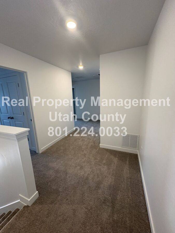 House for rent at 1688 W Blue Flax, Saratoga Springs, UT 84045