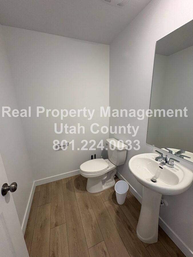 House for rent at 1688 W Blue Flax, Saratoga Springs, UT 84045