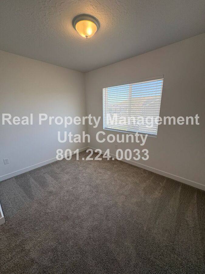 House for rent at 1688 W Blue Flax, Saratoga Springs, UT 84045