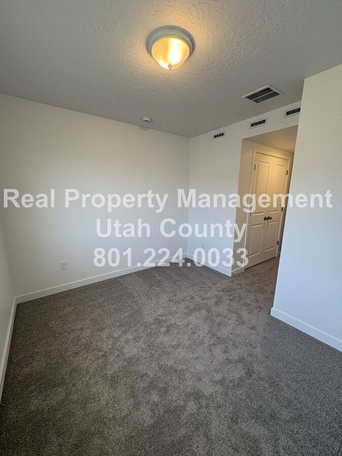 House for rent at 1688 W Blue Flax, Saratoga Springs, UT 84045
