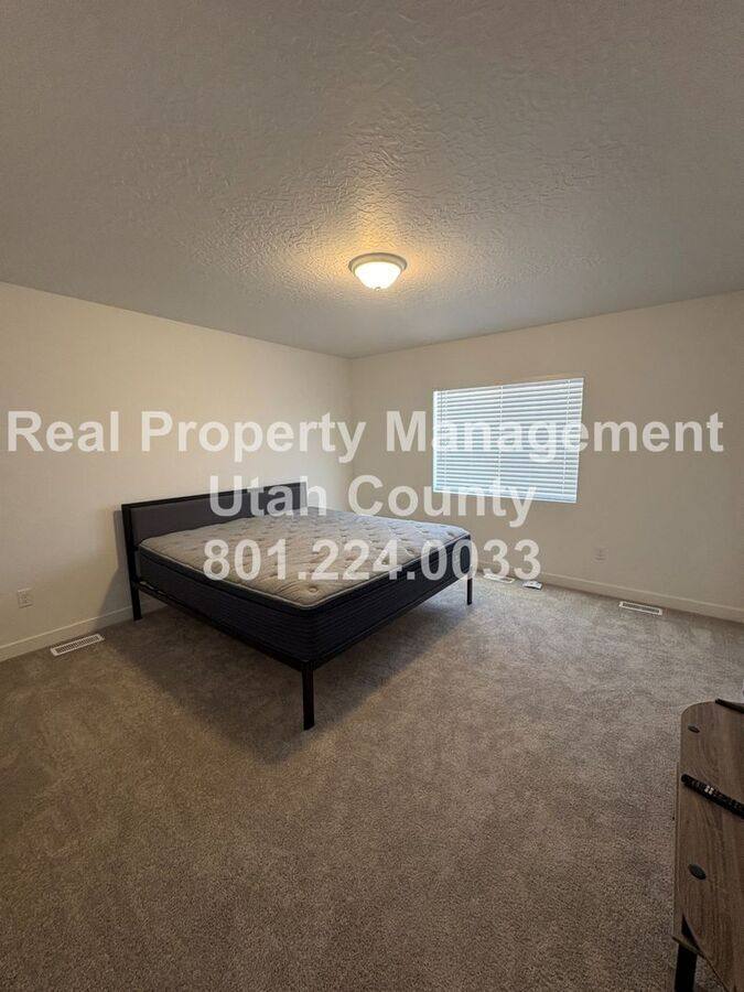 House for rent at 1688 W Blue Flax, Saratoga Springs, UT 84045