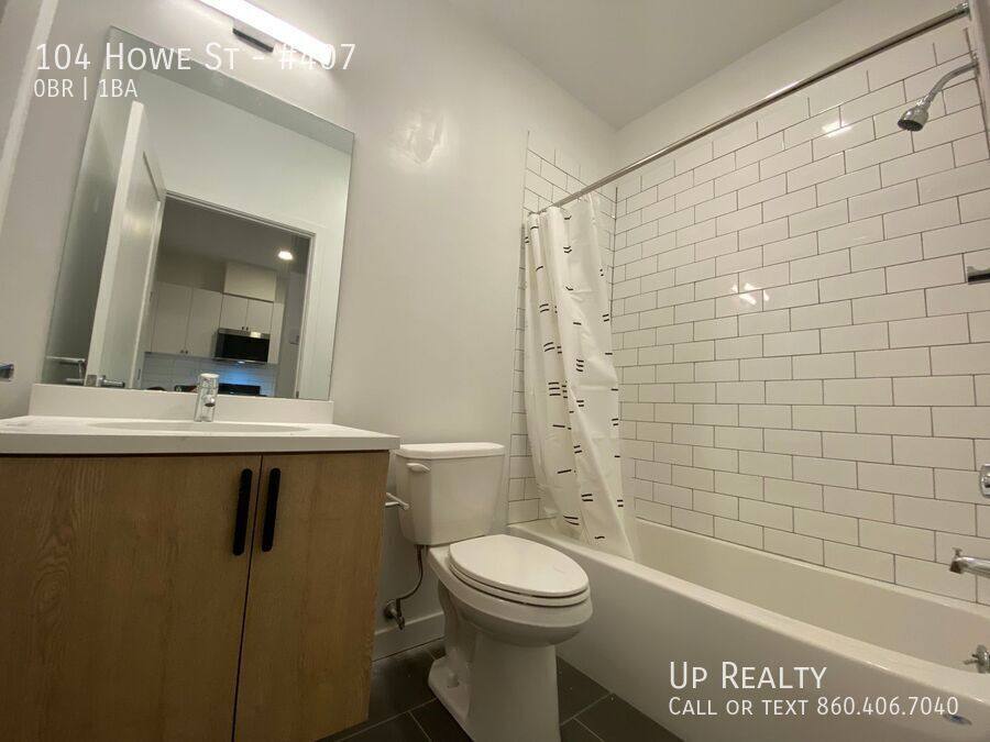 Apartment for rent at 104 Howe St #407, New Haven, CT 06510