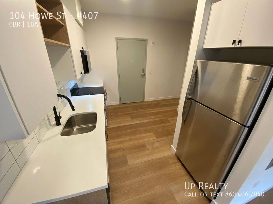 Apartment for rent at 104 Howe St #407, New Haven, CT 06510