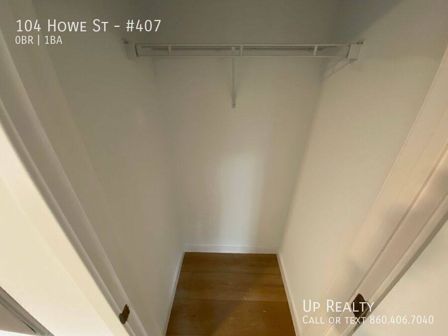 Apartment for rent at 104 Howe St #407, New Haven, CT 06510