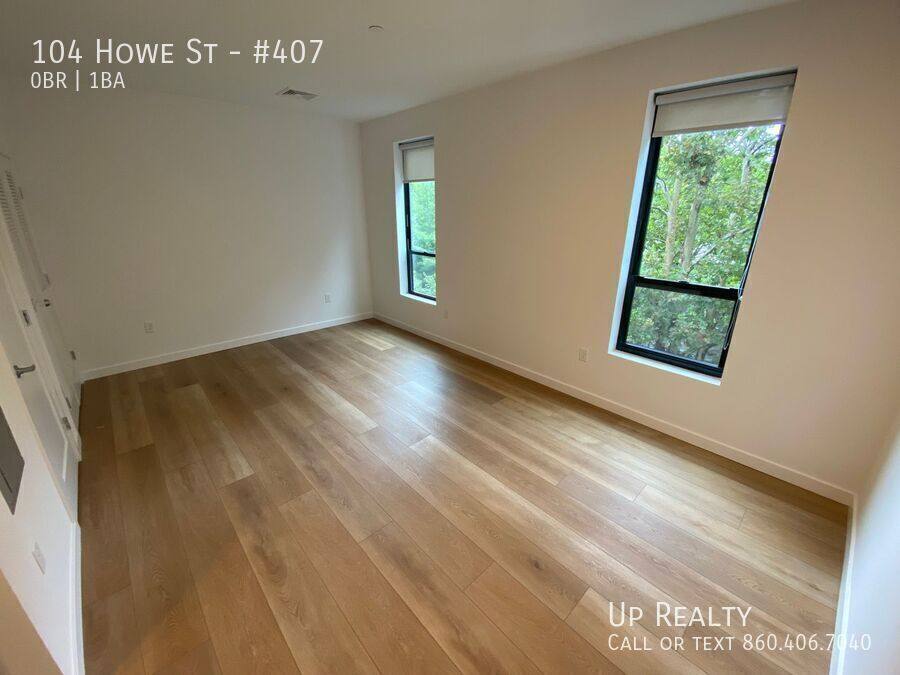 Apartment for rent at 104 Howe St #407, New Haven, CT 06510
