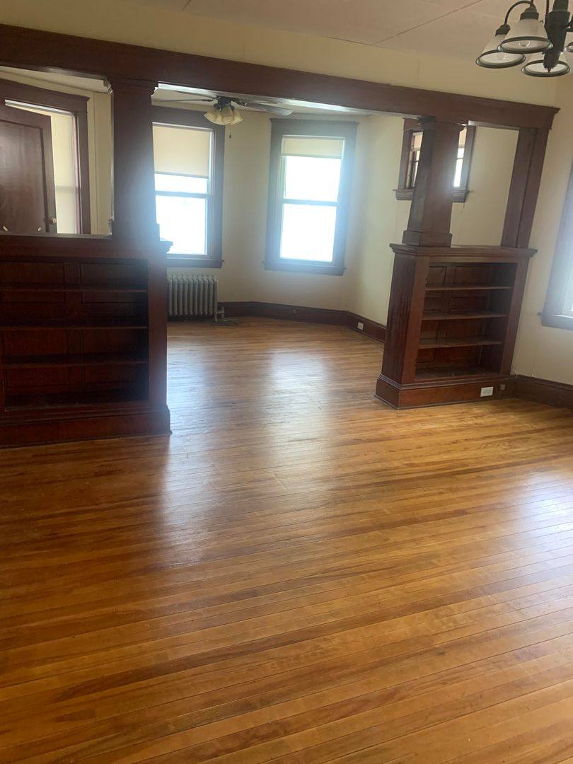 Apartment for rent at 24 Holland Rd, Worcester, MA 01603