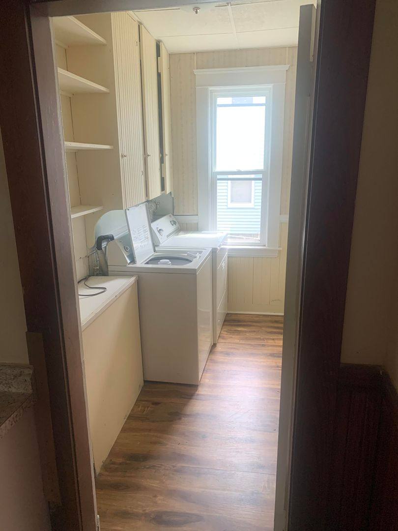 Apartment for rent at 24 Holland Rd, Worcester, MA 01603