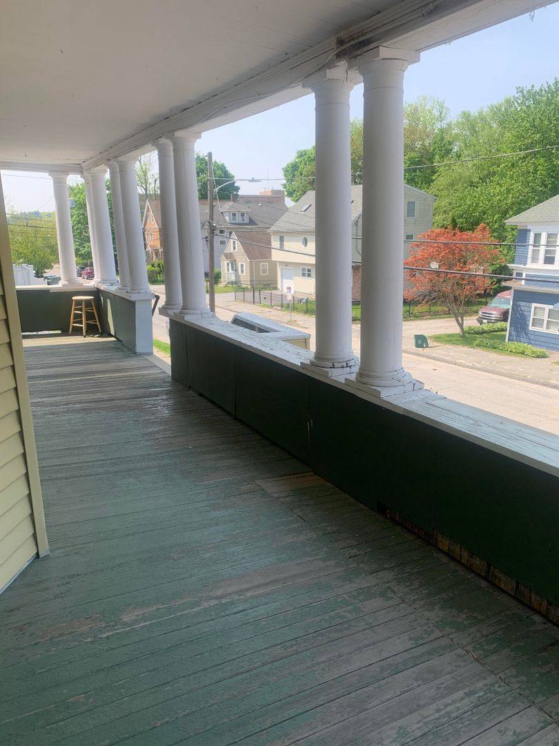 Apartment for rent at 24 Holland Rd, Worcester, MA 01603