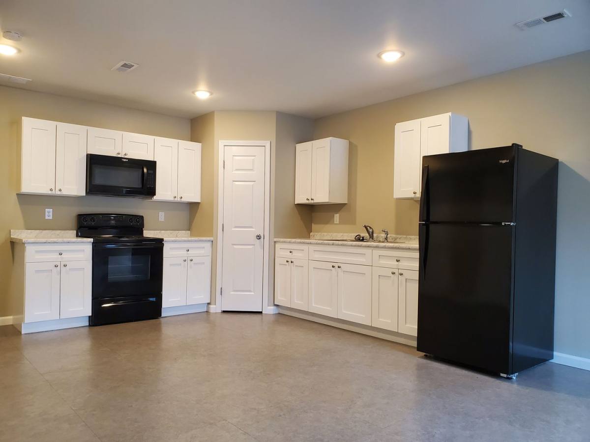 Townhouse for rent at 213 Cane Creek Lane, Jackson, MO 63755
