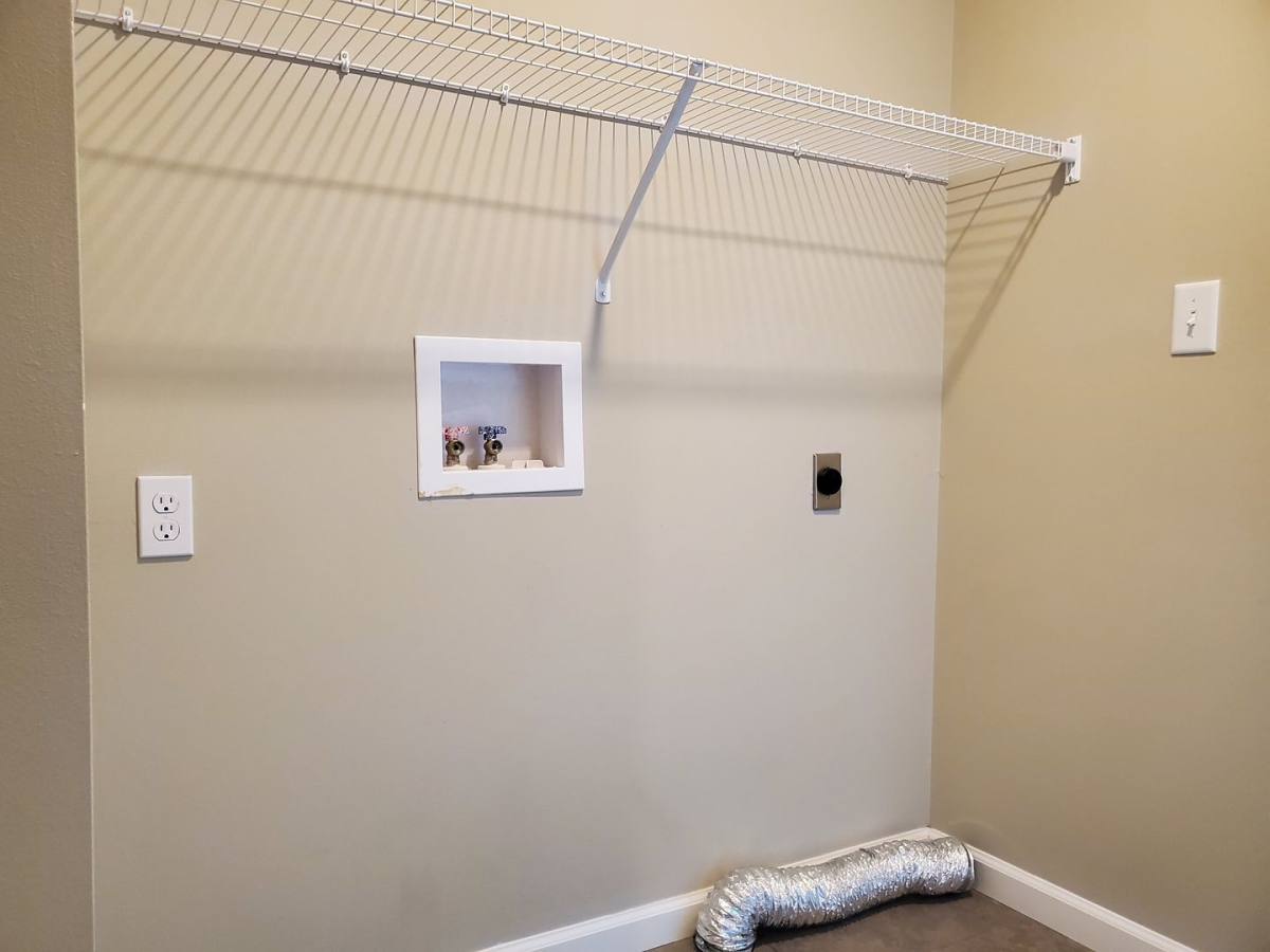 Townhouse for rent at 213 Cane Creek Lane, Jackson, MO 63755
