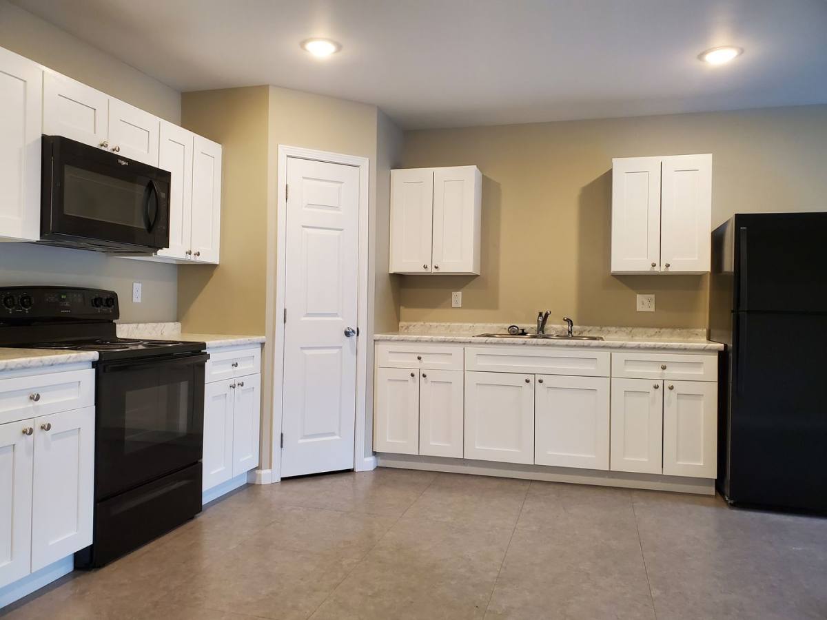 Townhouse for rent at 213 Cane Creek Lane, Jackson, MO 63755