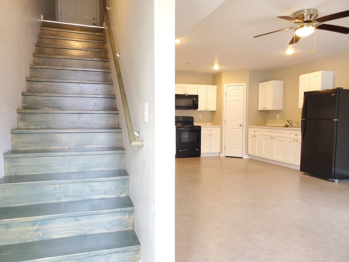 Townhouse for rent at 213 Cane Creek Lane, Jackson, MO 63755
