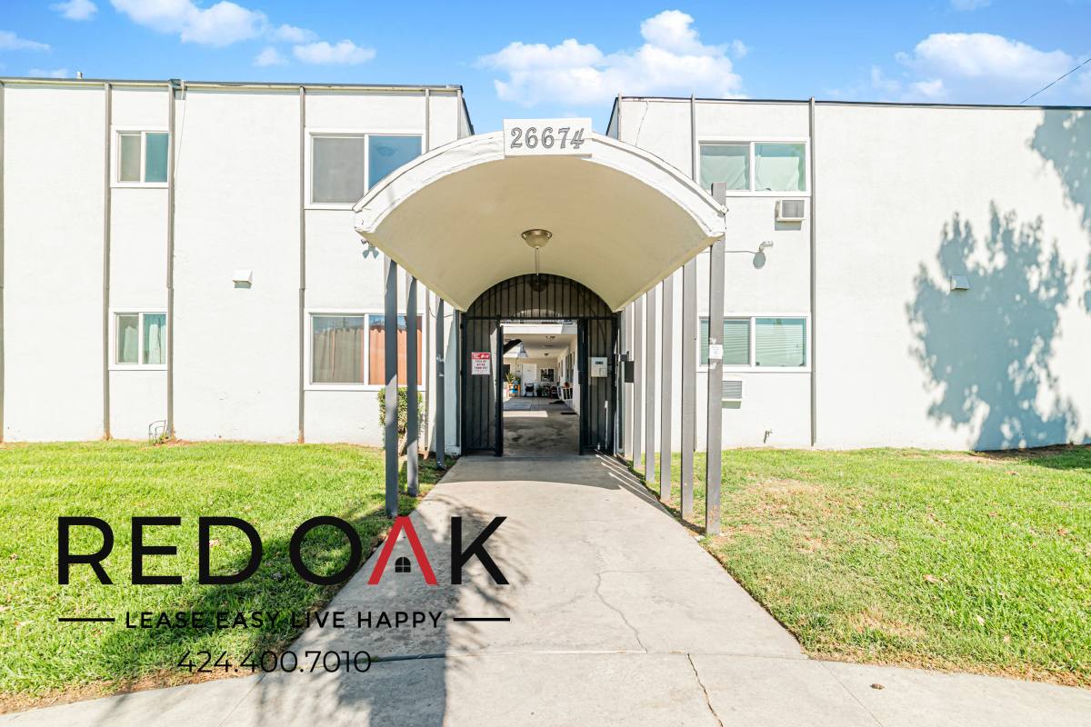 Condo for rent at 26674 Ward St #1, Highland, CA 92346
