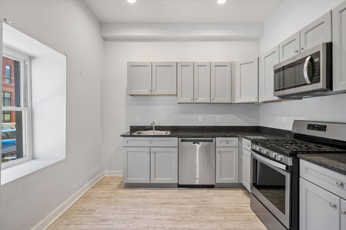 Apartment for rent at 980 N Marshall St #1, Philadelphia, PA 19123