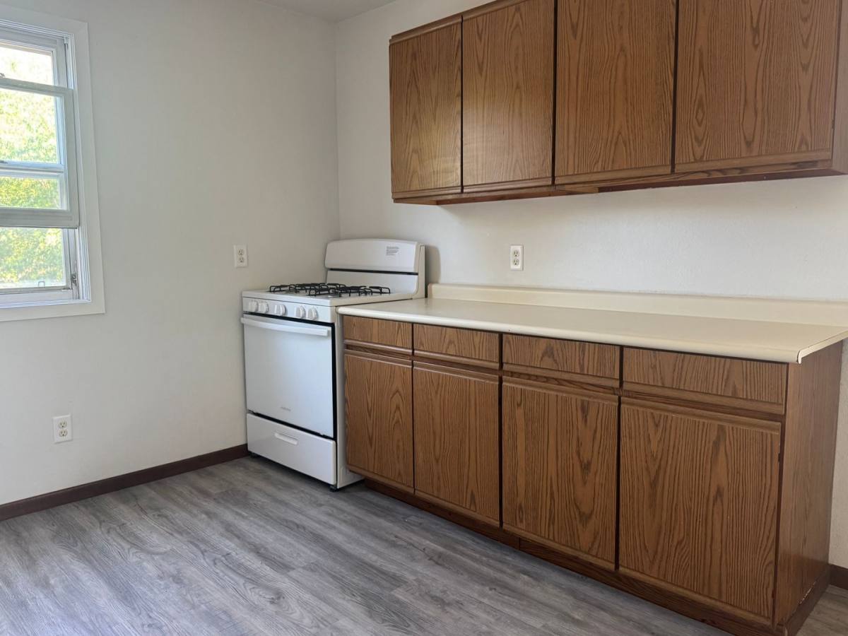 Apartment for rent at 548-550 Bowen St, Oshkosh, WI 54901