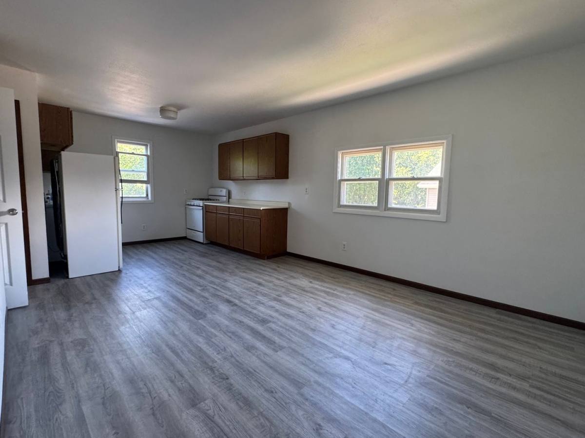 Apartment for rent at 548-550 Bowen St, Oshkosh, WI 54901