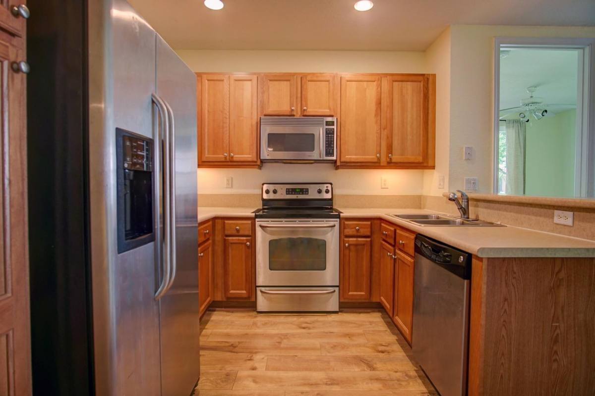 Townhouse for rent at 1020 E Longport Circle, Delray Beach, FL 33444