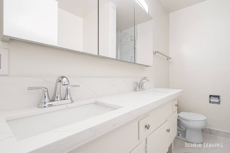 Apartment for rent at 221 S Reeves Dr #202, Beverly Hills, CA 90212