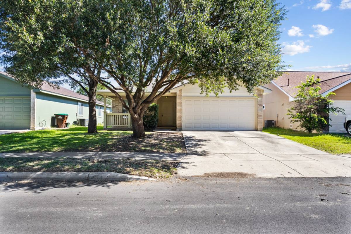Condo for rent at 8519 Snakeweed Dr, Converse, TX 78109