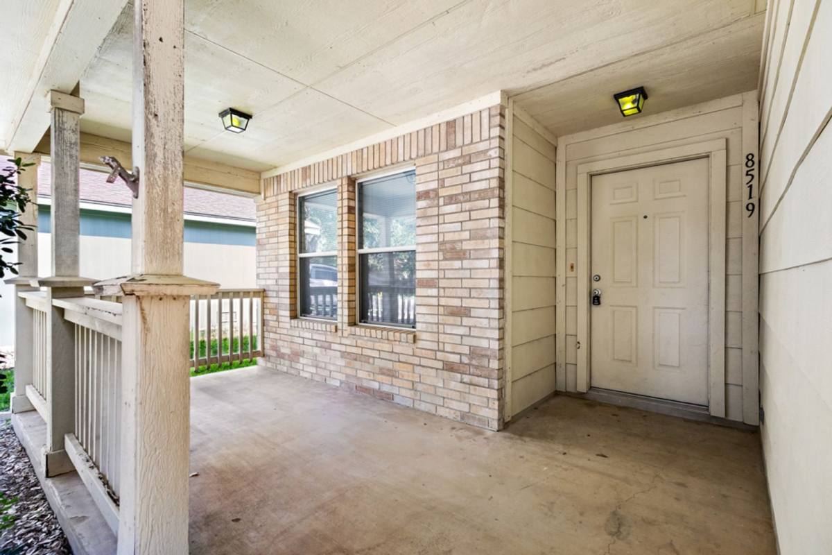 Condo for rent at 8519 Snakeweed Dr, Converse, TX 78109