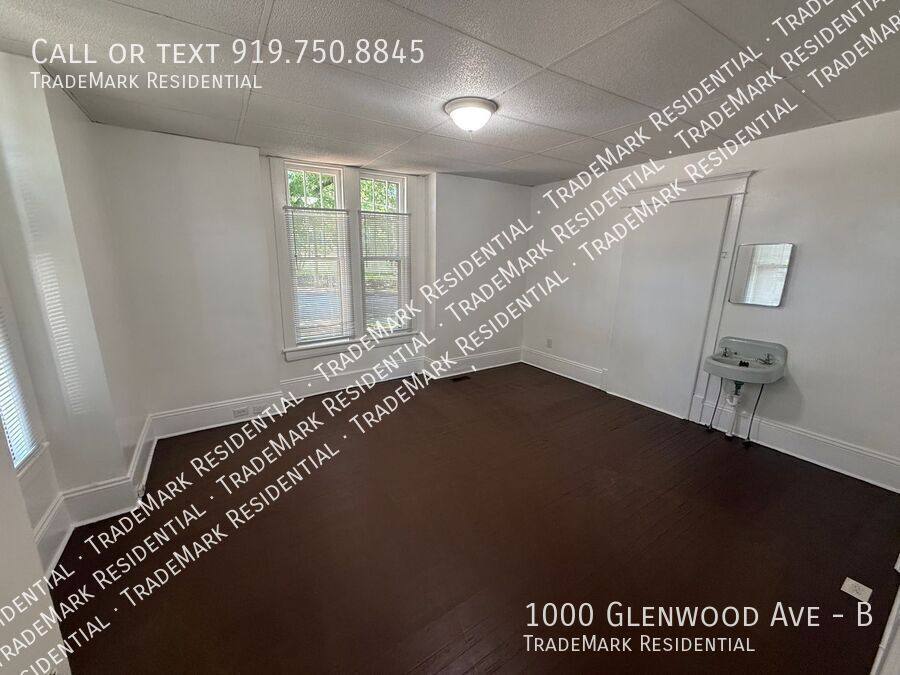 Apartment for rent at 1000 Glenwood Ave #B, Raleigh, NC 27605