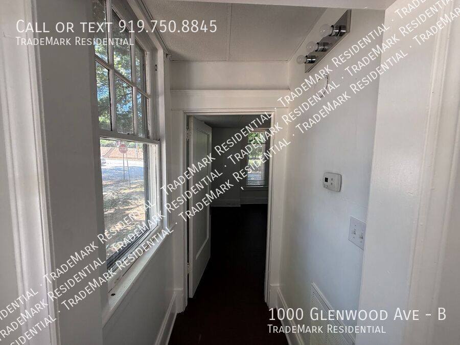 Apartment for rent at 1000 Glenwood Ave #B, Raleigh, NC 27605