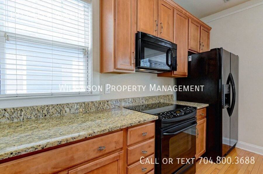 House for rent at 1912 Lela Ave, Charlotte, NC 28208