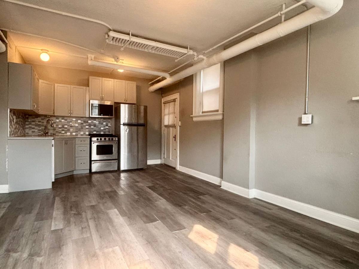 Apartment for rent at 1444 N Humboldt Ave, Milwaukee, WI 53202