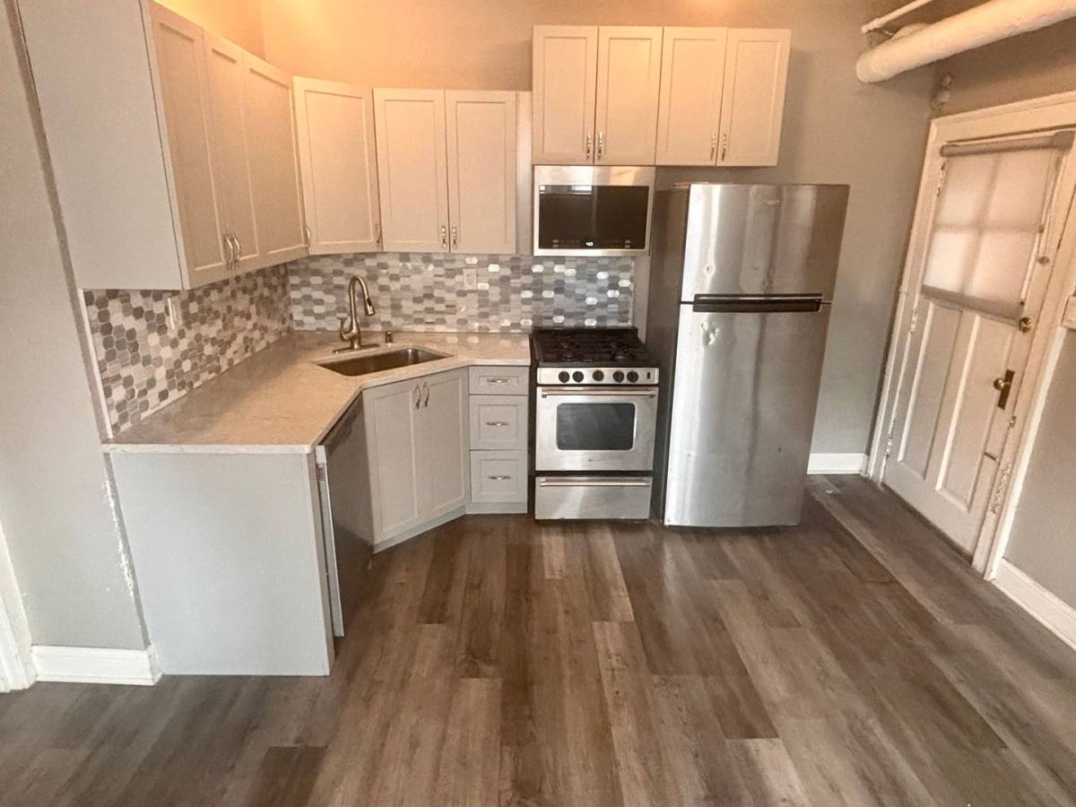 Apartment for rent at 1444 N Humboldt Ave, Milwaukee, WI 53202
