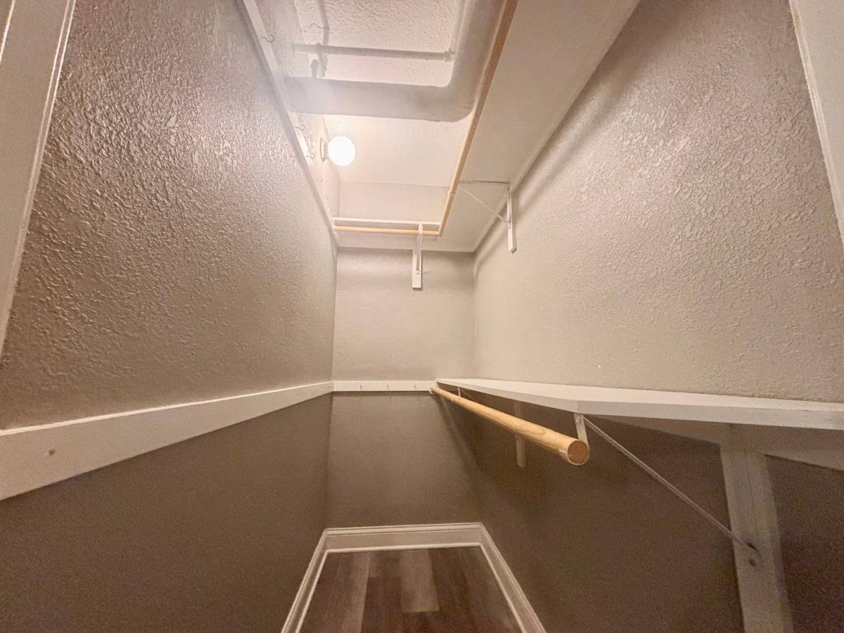 Apartment for rent at 1444 N Humboldt Ave, Milwaukee, WI 53202