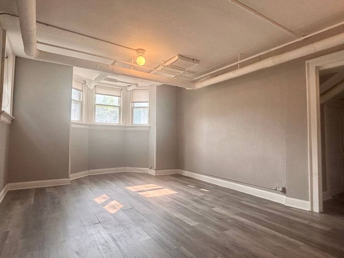 Apartment for rent at 1444 N Humboldt Ave, Milwaukee, WI 53202