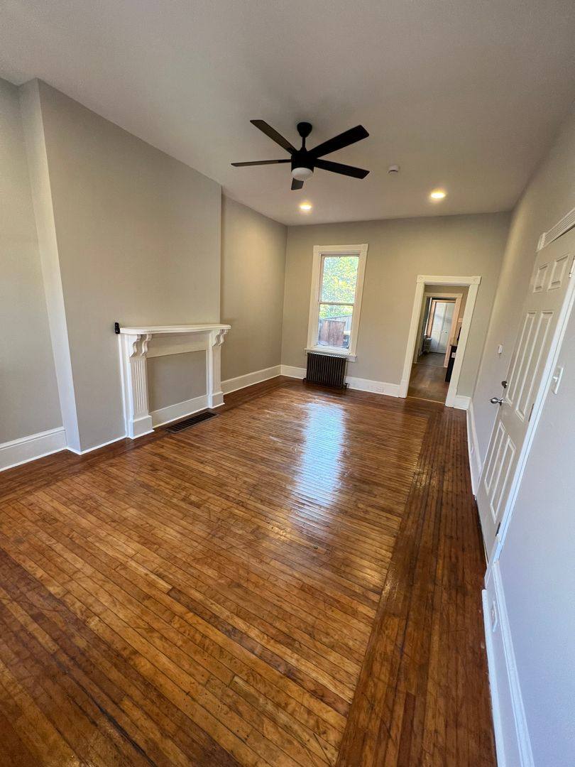 Apartment for rent at 45 S Lime St, Lancaster, PA 17602