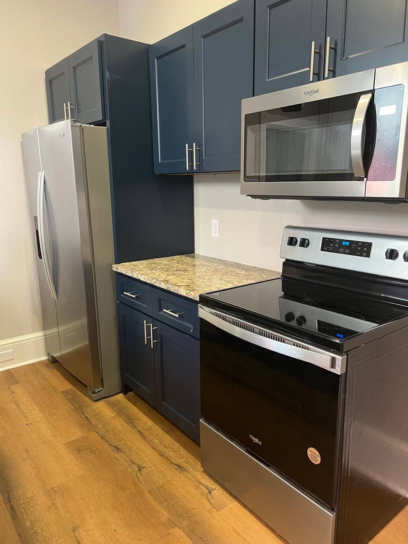 Apartment for rent at 45 S Lime St, Lancaster, PA 17602