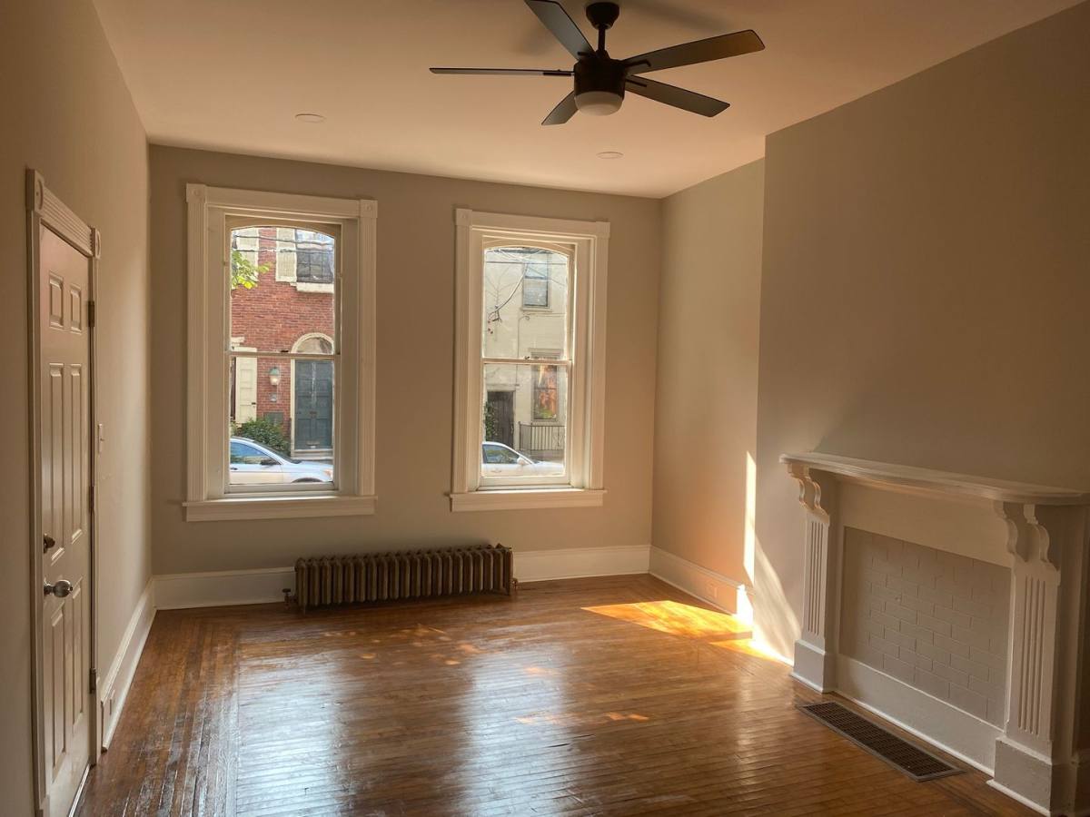 Apartment for rent at 45 S Lime St, Lancaster, PA 17602