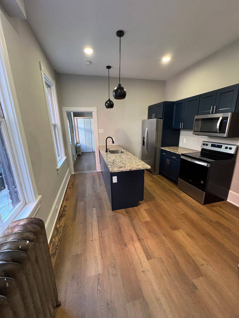 Apartment for rent at 45 S Lime St, Lancaster, PA 17602