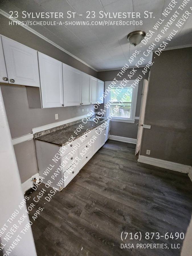 Apartment for rent at 23 Sylvester St, Rochester, NY 14621